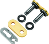 ProTaper 023108 - Chain 520XRC Master Link