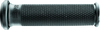 ProTaper 024846 - Full Diamond ATV Grips Soft - Black