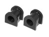 Prothane 14-1123-BL - 04-06 Nissan Titan 2/4wd Front Sway Bar Bushings - 34mm - Black