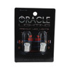 ORACLE Lighting 4806-002 - T10 1 LED 3-Chip SMD Bulbs (Pair) - Blue