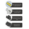 ORACLE Lighting 5239-001 - 9005 4000 Lumen LED Headlight Bulbs (Pair) - 6000K