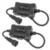 ORACLE Lighting 5235-001 - H11 4000 Lumen LED Headlight Bulbs (Pair) - 6000K