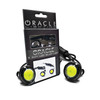 ORACLE Lighting 5410-001 - 3W Universal Cree LED Billet Light - White