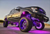 ORACLE Lighting 5797-333 -   Bluetooth ColorSHIFT Underbody Rock Light Kit - 8 PCS