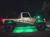 ORACLE Lighting 5797-333 -   Bluetooth ColorSHIFT Underbody Rock Light Kit - 8 PCS