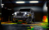 ORACLE Lighting 5797-333 -   Bluetooth ColorSHIFT Underbody Rock Light Kit - 8 PCS