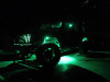 ORACLE Lighting 5797-333 -   Bluetooth ColorSHIFT Underbody Rock Light Kit - 8 PCS