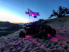 ORACLE Lighting 5797-333 -   Bluetooth ColorSHIFT Underbody Rock Light Kit - 8 PCS