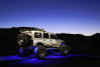 ORACLE Lighting 5797-333 -   Bluetooth ColorSHIFT Underbody Rock Light Kit - 8 PCS
