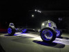 ORACLE Lighting 5797-333 -   Bluetooth ColorSHIFT Underbody Rock Light Kit - 8 PCS