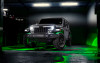 ORACLE Lighting 5797-333 -   Bluetooth ColorSHIFT Underbody Rock Light Kit - 8 PCS