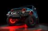 ORACLE Lighting 5818-333 - Bluetooth + RF Underbody Rock Light Kit - 4 PCS - ColorSHIFT