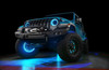 ORACLE Lighting 5818-333 - Bluetooth + RF Underbody Rock Light Kit - 4 PCS - ColorSHIFT