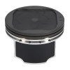 ProX 01.5513.100 - 03-12 Pol. 500 Scrambler Piston Kit 10.2:1 (93.00mm)