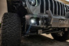 ORACLE Lighting 5846-332 - Jeep Wrangler JK/JL/JT High Performance W LED Fog Lights - ColorSHIFT - Dynamic
