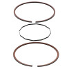 ProX 02.2020.100 - 80-87 RD350LC-YPVS Piston Ring Set (65.00mm)