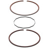 ProX 02.2020.100 - 80-87 RD350LC-YPVS Piston Ring Set (65.00mm)