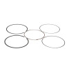 ProX 02.2319 - 99-22 YZ250 Piston Ring Set (66.40mm)