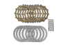 ProX 16.CPS64010 - 10-11 KTM400/450/530EXC-R Complete Clutch Plate Set