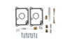 ProX 55.10464 - 2007 RMZ450 Carburetor Rebuild Kit