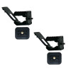 Putco 195951 - Small MOLLE Mount Grip Kit (Set of 2)