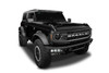 ORACLE Lighting 5888-023-MF - 2021+ Ford Bronco Integrated Windshield Roof LED Light Bar System