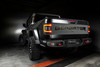 ORACLE Lighting 5882-504-T - 2020+ Jeep Gladiator JT Flush Mount LED Tail Lights -  Tinted Lens
