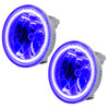 ORACLE Lighting 7004-007 - 10-13 Chevrolet Camero SMD Fog Light Assembly - UV/Purple