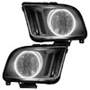 ORACLE Lighting 7048-001 - 05-09 Ford Mustang SMD HL - White