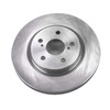 PowerStop JBR1763 - Power Stop 2019 Lexus ES350 Front Autospecialty Brake Rotor