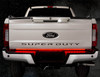 Putco 9203048-08 - 19-22 Ford Ranger 48in Red Light Blade Direct Fit Kit Red / White