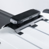 Putco 950216 - 16in Universal Light Bar LED Tri-Hornet - Amber/White/Blue Single
