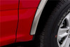 Putco 97130 - 19-20 Ram 1500 Stainless Steel Fender Trim