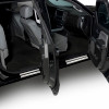 Putco 95183 - 2020 Chevy Silverado LD/HD / GMC Sierra LD/HD - Crew Cab (4pc) Stainless Steel Door Sills