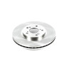 PowerStop JBR923 - Power Stop 01-03 Acura CL Front Autospecialty Brake Rotor