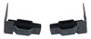 Pypes HVH30 - Exhaust Tail Pipe Hanger 70-81 F-Body Hardware Not Incl Natural 304 Stainless Steel  Exhaust