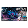 ORACLE Lighting 8077-504 - Neoprene Counter Mat 24in x 14in - Rock Light Design