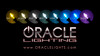 ORACLE Lighting 8126-014 - H11 35W Canbus Xenon HID Kit - 8000K