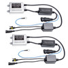 ORACLE Lighting 8126-014 - H11 35W Canbus Xenon HID Kit - 8000K