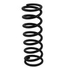 QA1 10HT100B - 2-1/2in ID High Travel Spring - 10in Length x 100lbs/in - Black Powder Coated