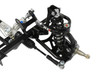 QA1 52346-S400 - 62-72 70-74 Mopar B/E Body Suspension System 0-2in Drop  - Single Adjustable Front