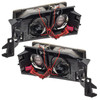 ORACLE Lighting 8178-330 - 78-96 Chevy Caprice SMD HL - ColorSHIFT