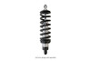 QA1 DS403 - Proma Star Series Coil-Over Shock Absorber - Single Adj. - Bearing Mount - 11.125in/15in - Alum
