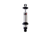 QA1 DS404 - Proma Star Series Coil-Over Shock Absorber - Single Adj. - Bushing Mount - 11.125in/15in - Alum