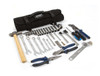 PRP Seats E98 - RZR Roll Up Tool Bag with 39pc Tool Kit