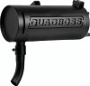QuadBoss 157165 - 01-05 Polaris Sportsman 400 Slip-On Muffler