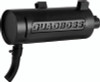 QuadBoss 157166 - Polaris Diesel 455 99-01 ATV Slip-On Muffler