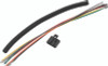 QuadBoss 403217 - 04-05 Polaris ATP 330 (02) Wiring Pigtail