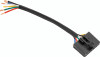 QuadBoss 403218 - 2016 Polaris ACE 325 Wiring Pigtail