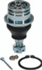 QuadBoss 401043 - 14-20 Yamaha Viking 700 Heavy-Duty Lower Ball Joint Kit